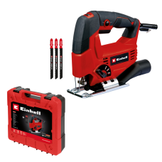 Лобзик электрический TC-JS 80/1 Kit Einhell (4321157) Лобзик электрический TC-JS 80/1 Kit Einhell (4321157)