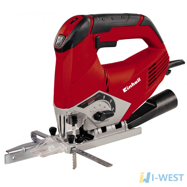 Лобзик электрический Einhell TE-JS 100 (4321160) Лобзик электрический Einhell TE-JS 100 (4321160)