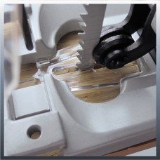Лобзик электрический Einhell TE-JS 100 (4321160) Лобзик электрический Einhell TE-JS 100 (4321160)
