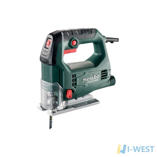 Лобзик Metabo STEB 65 QUICK (601030500)