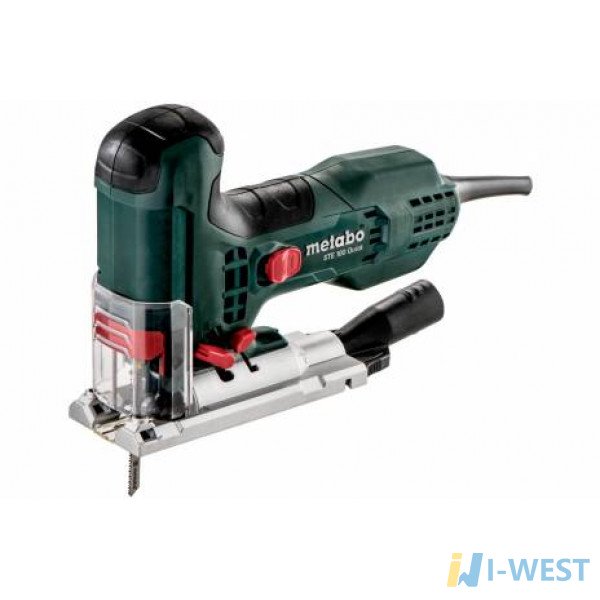 Електролобзик Metabo STE 100 Quick (601100000)