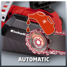 Електропила Einhell GE-EC 2240 S New (4501770) Електропила Einhell GE-EC 2240 S New (4501770)