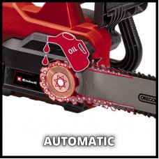 Пила электрическая цепная GC-EC 1935 (4501220) Einhell Пила электрическая цепная GC-EC 1935 (4501220) Einhell