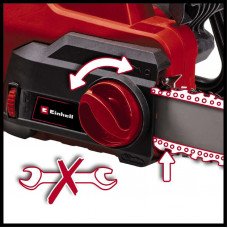 Пила электрическая цепная GC-EC 1935 (4501220) Einhell Пила электрическая цепная GC-EC 1935 (4501220) Einhell