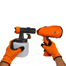 Фарбопульт електричний Tex.AC ТА-01-603 ТехАС