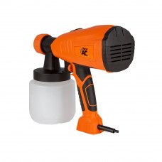 Фарбопульт електричний Tex.AC ТА-01-603 ТехАС