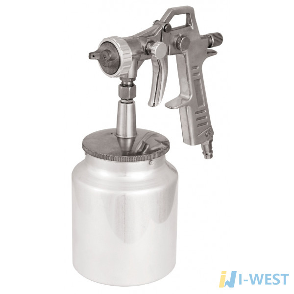 Краскораспылитель, нижний бак Einhell (4132900 ) Краскораспылитель, нижний бак Einhell (4132900 )