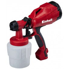 Краскопульт електричний Einhell TC-SY 400 P (4260005)