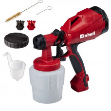Краскопульт электрический Einhell TC-SY 400 P (4260005)