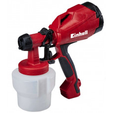 Краскопульт електричний Einhell TC-SY 500 P (4260010)