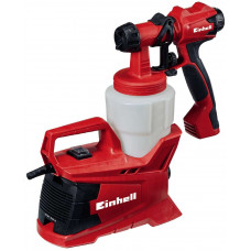 Фарбопульт електричний Einhell TC-SY 600 S (4260015)