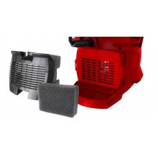 Фарбопульт електричний Einhell TC-SY 600 S (4260015)