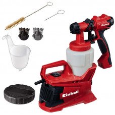 Фарбопульт електричний Einhell TC-SY 600 S (4260015)
