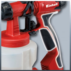 Електричний фарбоопульт Einhell TC-SY 700 S (4260020)