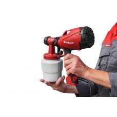 Электрический краскопульт Einhell TC-SY 700 S (4260020)