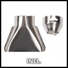 Фен промисловий Einhell TH-HA 2000/1 (4520184)