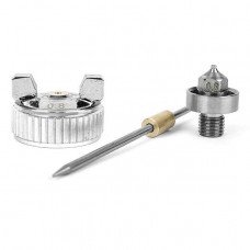 Форсунка 0.8 мм до PT-0101 INTERTOOL PT-2002