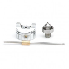 Комплект форсунок HVLP II 1,2 mm до PT-0129 INTERTOOL PT-2109