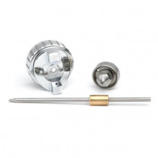 Комплект форсунок HVLP II 1,2 mm до PT-0129 INTERTOOL PT-2109