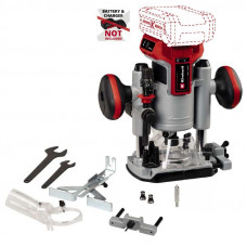 Фрезер акумуляторний безщітковий Einhell TP-RO 18 Li BL - Solo (4350411)