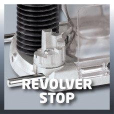 Фрезер Einhell TH-RO 1100 E / TC-RO 1155 E (4350470) Фрезер Einhell TH-RO 1100 E / TC-RO 1155 E (4350470)