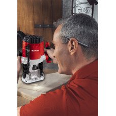 Фрезер Einhell TH-RO 1100 E / TC-RO 1155 E (4350470) Фрезер Einhell TH-RO 1100 E / TC-RO 1155 E (4350470)