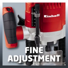 Фрезер Einhell TH-RO 1100 E / TC-RO 1155 E (4350470) Фрезер Einhell TH-RO 1100 E / TC-RO 1155 E (4350470)