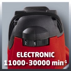 Фрезер Einhell TH-RO 1100 E / TC-RO 1155 E (4350470) Фрезер Einhell TH-RO 1100 E / TC-RO 1155 E (4350470)