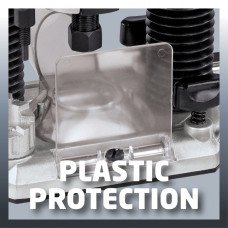 Фрезер Einhell TH-RO 1100 E / TC-RO 1155 E (4350470)
