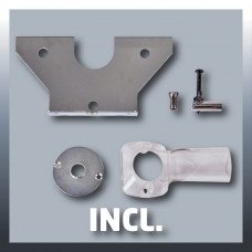 Фрезер Einhell TH-RO 1100 E / TC-RO 1155 E (4350470) Фрезер Einhell TH-RO 1100 E / TC-RO 1155 E (4350470)
