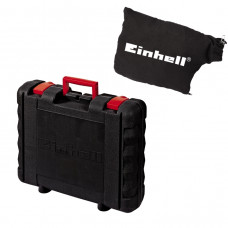 Фрезер ламельний Einhell TC-BJ 900 (4350620)