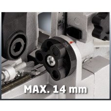 Фрезер ламельный Einhell TC-BJ 900 (4350620) Фрезер ламельный Einhell TC-BJ 900 (4350620)