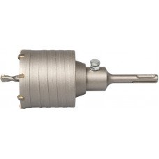 Фреза по бетону, SDS-plus (диаметр 80 мм) MIOL (F-03-246)