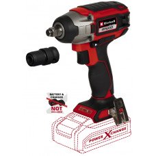 Гайкокрут ударный аккумуляторный IMPAXXO 18/230 Einhell (4510080 ) Гайкокрут ударный аккумуляторный IMPAXXO 18/230 Einhell (4510080 )