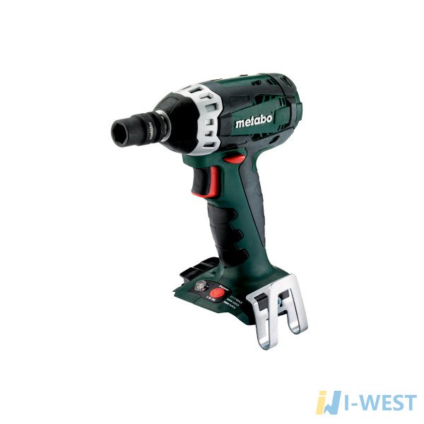 Аккумуляторный ударный гайковерт Metabo SSW 18 LTX 200 (602195850) Аккумуляторный ударный гайковерт Metabo SSW 18 LTX 200 (602195850)