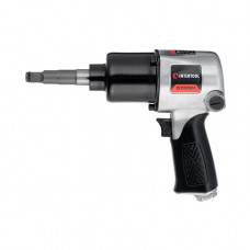 Гайковерт пневматичний, 1/2", 576 Нм., професійний, 7500 об/хв. INTERTOOL PT-1103 Гайковерт пневматичний, 1/2", 576 Нм., професійний, 7500 об/хв. INTERTOOL PT-1103