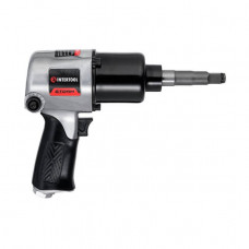 Гайковерт пневматичний, 1/2", 576 Нм., професійний, 7500 об/хв. INTERTOOL PT-1103 Гайковерт пневматичний, 1/2", 576 Нм., професійний, 7500 об/хв. INTERTOOL PT-1103