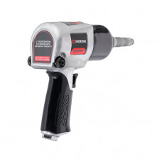 Гайковерт пневматичний, 1/2", 576 Нм., професійний, 7500 об/хв. INTERTOOL PT-1103 Гайковерт пневматичний, 1/2", 576 Нм., професійний, 7500 об/хв. INTERTOOL PT-1103