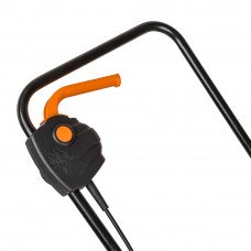  Газонокосилка электрическая ТехАс (320 mm / brush motor) ТехАС (ТА-03-406)