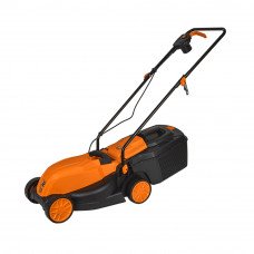  Газонокосилка электрическая ТехАс (320 mm / brush motor) ТехАС (ТА-03-406)