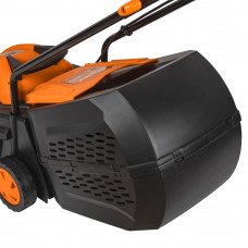 Газонокосарка електрична ТехАС  ( 320 mm / induction motor) (ТА-03-426)