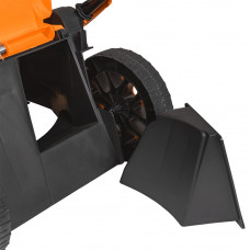 Газонокосарка електрична ТехАС  ( 420 mm / brush motor) (ТА-03-436)