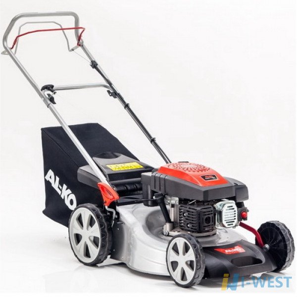 Газонокосарка бензинова AL-KO Easy 4.6 SP-S (113606)