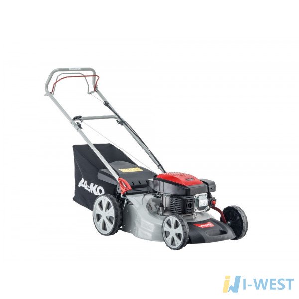 Газонокосарка бензинова AL-KO EASY 4.6 SP-S (113795)