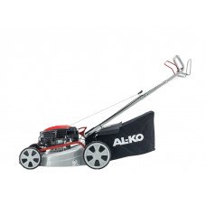 Газонокосарка бензинова AL-KO EASY 4.6 SP-S (113795)