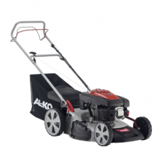 Газонокосарка бензинова AL-KO EASY 5.1 SP-S (113796) Газонокосарка бензинова AL-KO EASY 5.1 SP-S (113796)