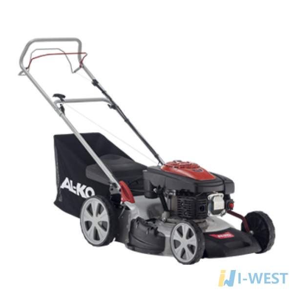 Газонокосилка бензиновая AL-KO EASY 5.1 SP-S (113796)