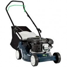 Газонокосарка бензинова GreenZone LM 4018 P (113911) AL-KO