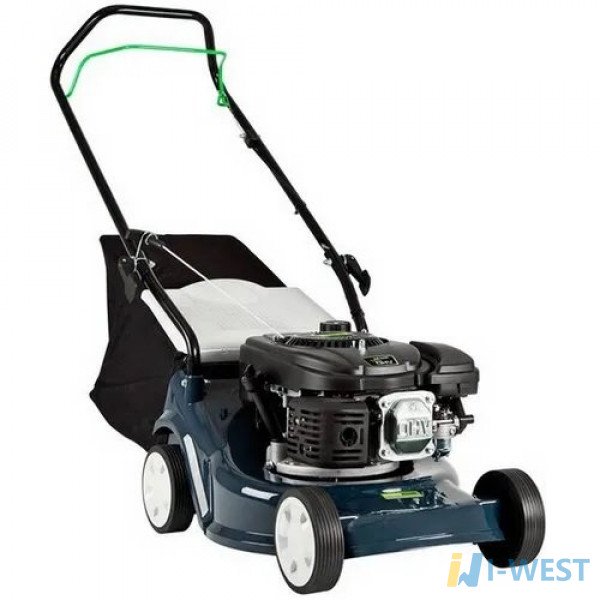 Газонокосарка бензинова GreenZone LM 4018 P (113911) AL-KO