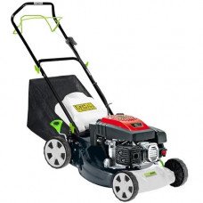 Газонокосарка бензинова GreenZone LM 46 S (113914) AL-KO